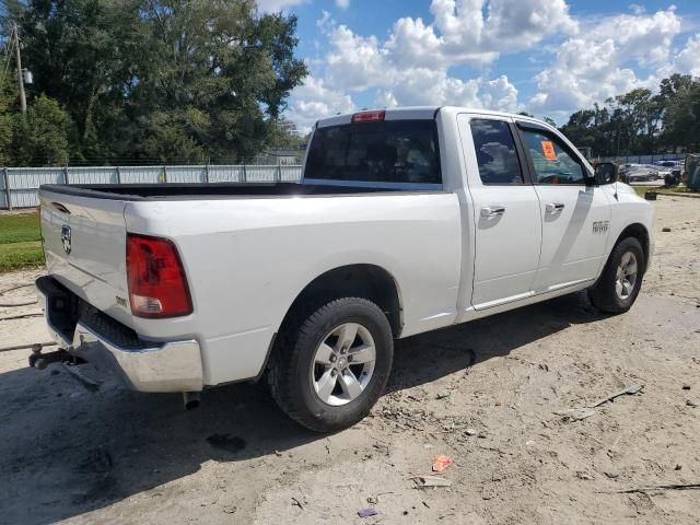 2013 Dodge RAM 1500 SLT