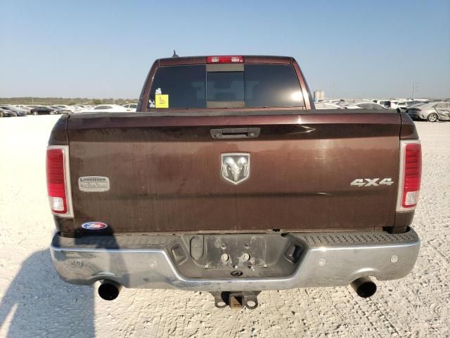 2014 Dodge RAM 1500 Longhorn