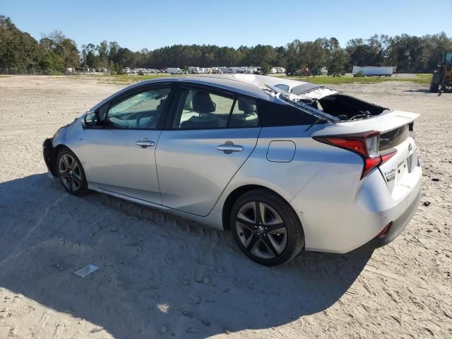 2019 Toyota Prius