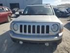 2011 Jeep Patriot Sport