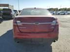 2016 Ford Taurus SEL