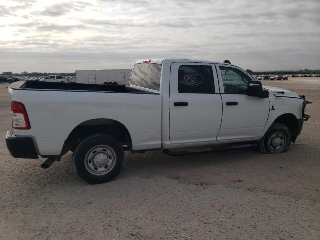 2023 Dodge RAM 2500 Tradesman