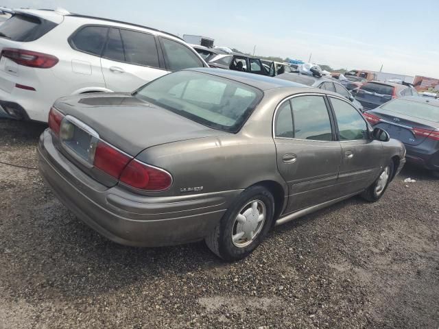 2000 Buick Lesabre Custom