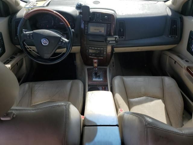 2004 Cadillac SRX