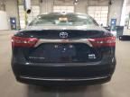 2016 Toyota Avalon Hybrid