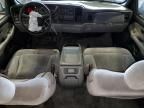 2001 Chevrolet Tahoe K1500