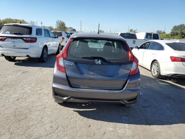 2020 Honda FIT LX