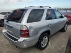 2006 Acura MDX Touring