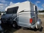 2002 Ford Econoline E350 Super Duty Cutaway Van