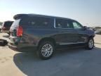 2024 GMC Yukon XL C1500 SLT