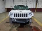 2015 Jeep Patriot Limited