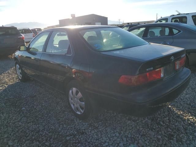 2000 Toyota Camry CE