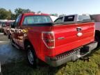 2011 Ford F150