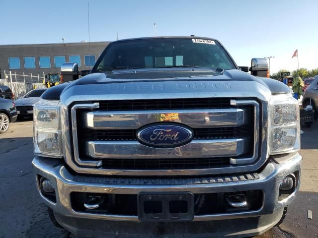 2015 Ford F250 Super Duty