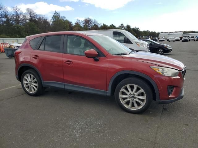 2013 Mazda CX-5 GT