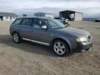 2005 Audi Allroad