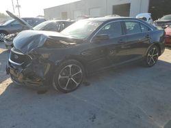 Salvage cars for sale at Jacksonville, FL auction: 2016 Ford Taurus SHO