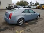 2008 Cadillac CTS