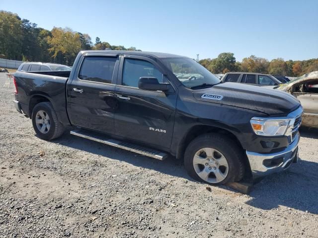 2020 Dodge RAM 1500 BIG HORN/LONE Star