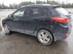 2011 Hyundai Tucson GLS