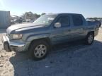 2006 Honda Ridgeline RTL