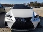 2017 Lexus IS 350