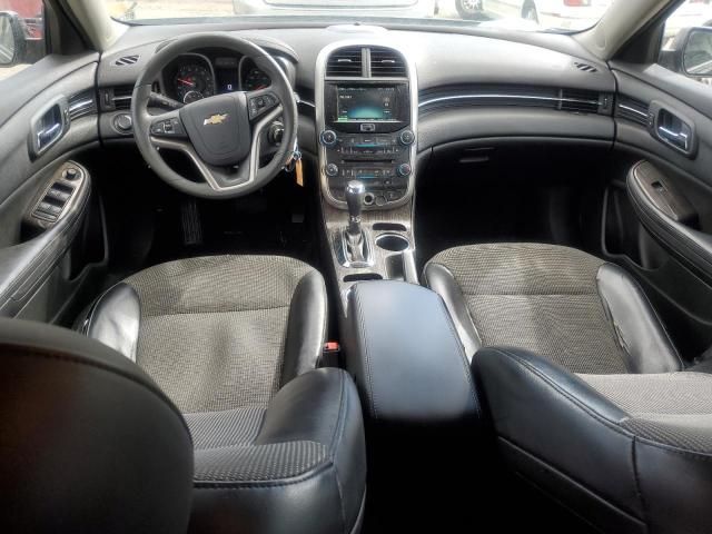 2014 Chevrolet Malibu 1LT