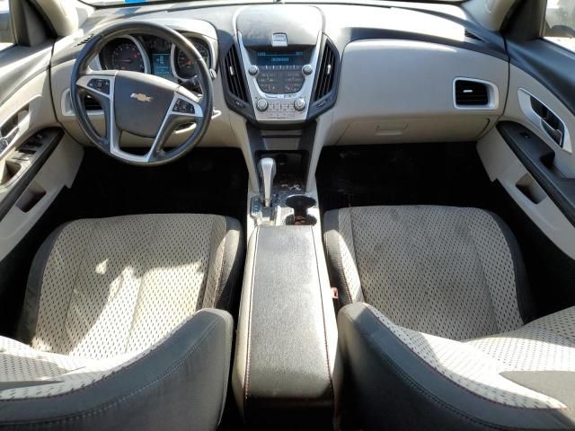 2010 Chevrolet Equinox LS