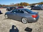 2011 BMW 335 I