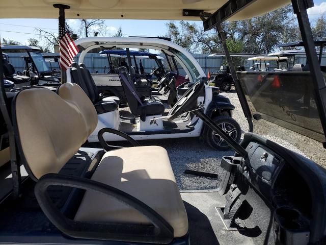 2009 Clubcar Golf Cart