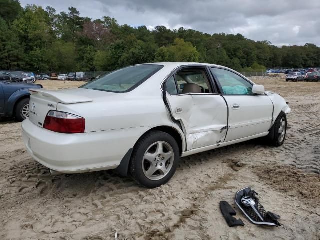 2003 Acura 3.2TL