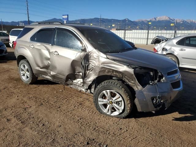 2010 Chevrolet Equinox LT