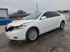 2007 Toyota Camry Hybrid