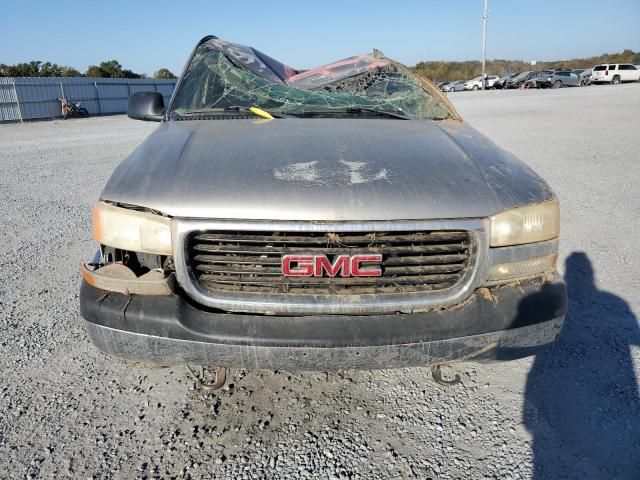 2010 GMC Sierra K1500 SLT