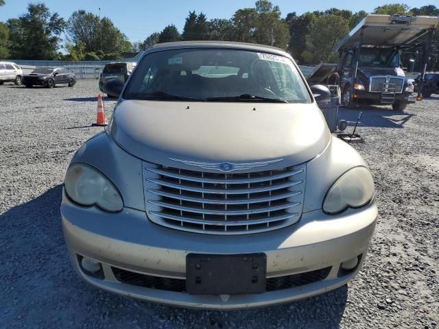 2006 Chrysler PT Cruiser Touring