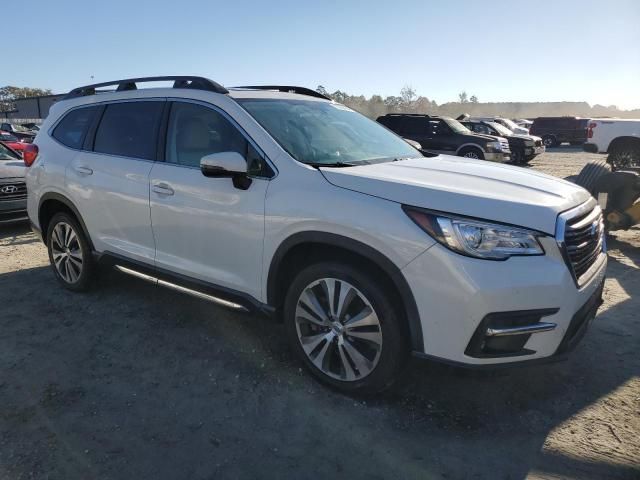 2019 Subaru Ascent Limited