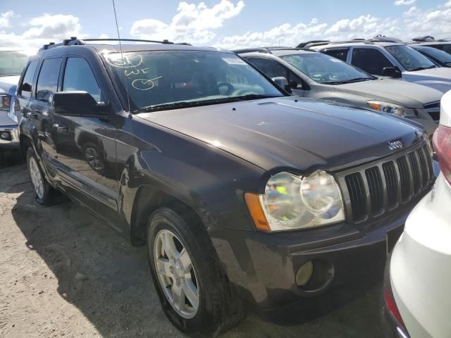 2006 Jeep Grand Cherokee Laredo