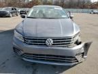 2017 Volkswagen Passat R-Line