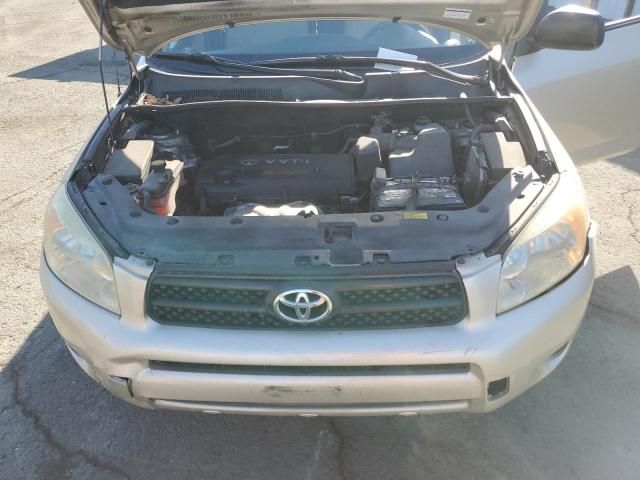 2006 Toyota Rav4