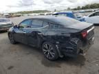 2017 Nissan Maxima 3.5S