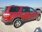 2012 GMC Acadia SLE