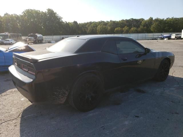 2013 Dodge Challenger R/T