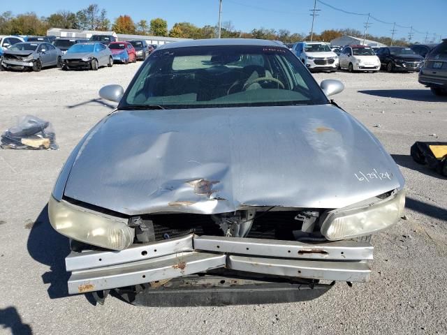 2000 Buick Century Custom