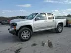 2012 GMC Canyon SLE