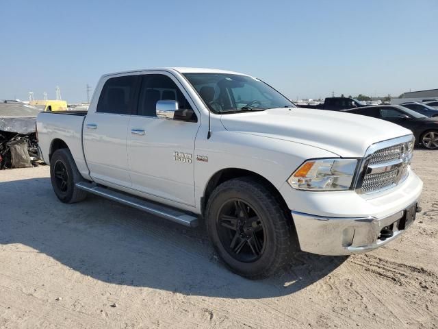 2017 Dodge RAM 1500 SLT