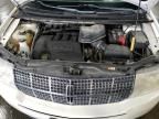 2008 Lincoln MKX