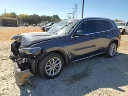 BMW x5 salvage cars for sale: 2019 BMW X5 XDRIVE40I