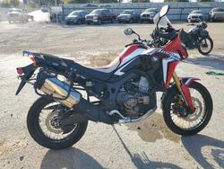 2017 Honda CRF1000 en venta en Bridgeton, MO