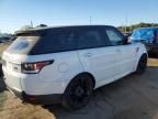 2017 Land Rover Range Rover Sport HSE