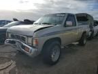 1996 Nissan Truck Base